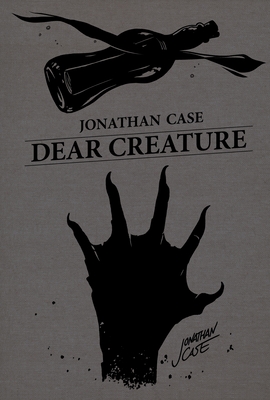 Dear Creature - Case, Jonathan
