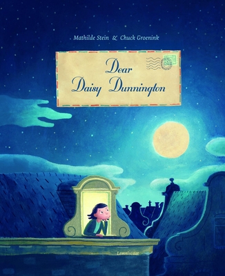 Dear Daisy Dunnington - Stein, Mathilde