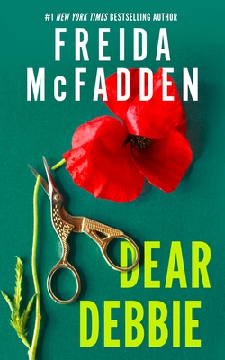 Dear Debbie - McFadden, Freida