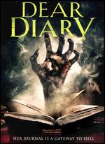 Dear Diary - Joe W. Nowland