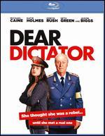 Dear Dictator