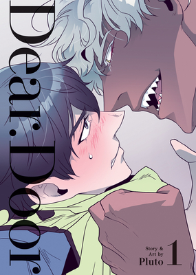 Dear. Door (Comic) Vol. 1 - Pluto