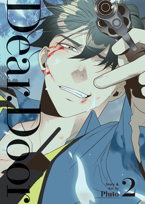 Dear. Door (Comic) Vol. 2 - Pluto