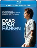 Dear Evan Hansen [Includes Digital Copy] [Blu-ray/DVD]