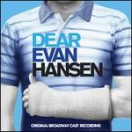 Dear Evan Hansen [Original Broadway Cast Recording] [LP]