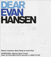 Dear Evan Hansen: Through the Window