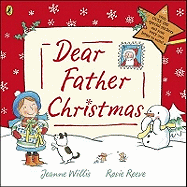 Dear Father Christmas