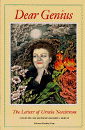 Dear Genius: The Letters of Ursula Nordstrom