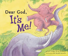Dear God, It's Me