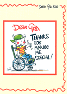 Dear God, Thanks for Making Me Special