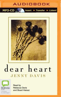 Dear Heart - Davis, Jenny