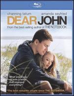 Dear John [Blu-ray]