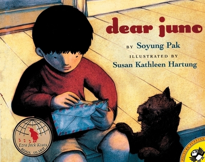 Dear Juno - Pak, Soyung