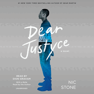 Dear Justyce