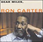 Dear Miles