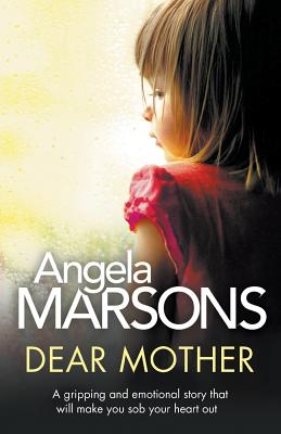 Dear Mother - Marsons, Angela