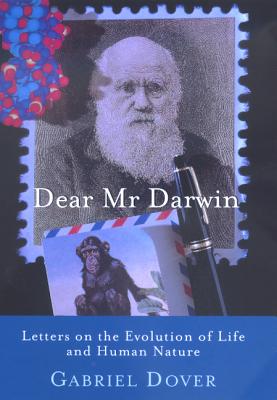 Dear Mr. Darwin - Dover, Gabriel