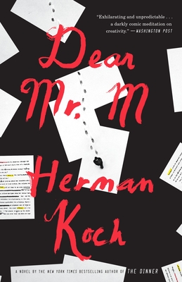 Dear Mr. M - Koch, Herman, and Garrett, Sam (Translated by)