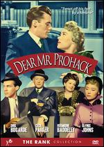 Dear Mr. Prohack - Thornton Freeland
