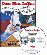 Dear Mrs. LaRue: Letters from Obedience School