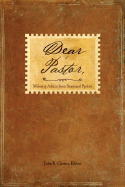 Dear Pastor: Ministry Advice from Seasoned Pastors