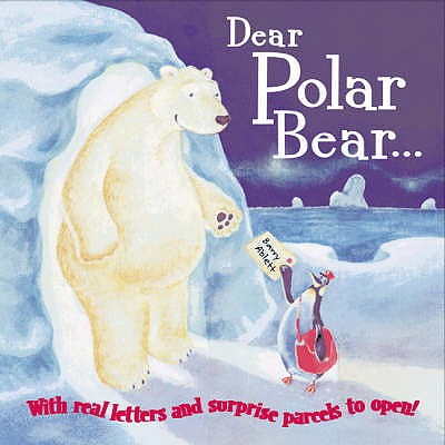 Dear Polar Bear - 