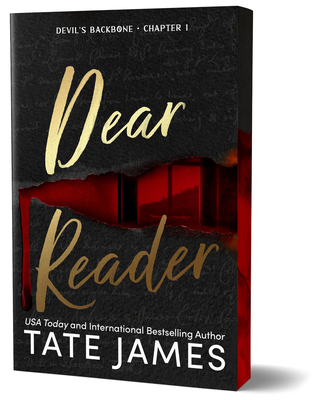 Dear Reader (Deluxe Edition) - James, Tate