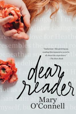 Dear Reader - O'Connell, Mary, Dr.