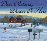 Dear Rebecca, Winter Is Here
