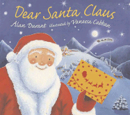 Dear Santa Claus