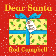 Dear Santa