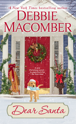 Dear Santa - Macomber, Debbie