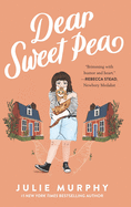 Dear Sweet Pea