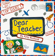 Dear Teacher