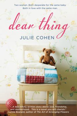 Dear Thing - Cohen, Julie