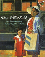Dear Willie Rudd
