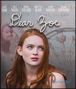 Dear Zoe [Blu-ray] - Gren Wells