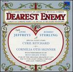 Dearest Enemy