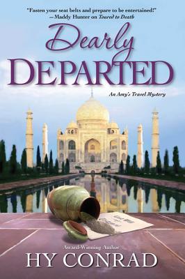 Dearly Departed - Conrad, Hy