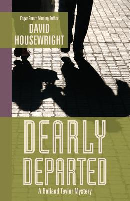 Dearly Departed - Housewright, David