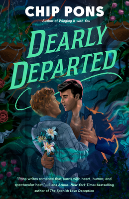Dearly Departed - Pons, Chip