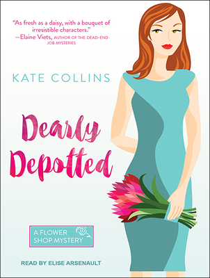 Dearly Depotted - Collins, Kate