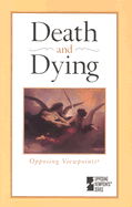 Death and Dying - Haley, James (Editor)