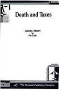 Death and Taxes - Cook, Pat