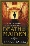 Death And The Maiden: (Vienna Blood 6)