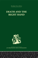Death, and, The right hand