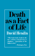 Death as a Fact of Life