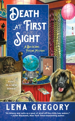 Death at First Sight - Gregory, Lena