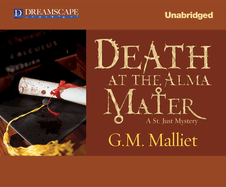 Death at the Alma Mater