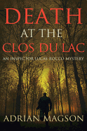 Death at the Clos Du Lac